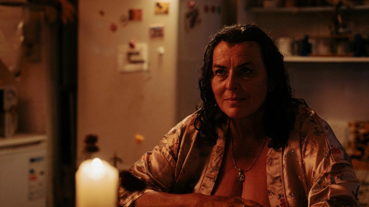 Smashing and Entering (Short) ★★★ 3/4 Belfast Film Festival