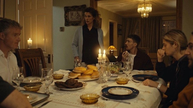 Sound and Colour (Short Film) ★★★★★ Belfast International Film Festival