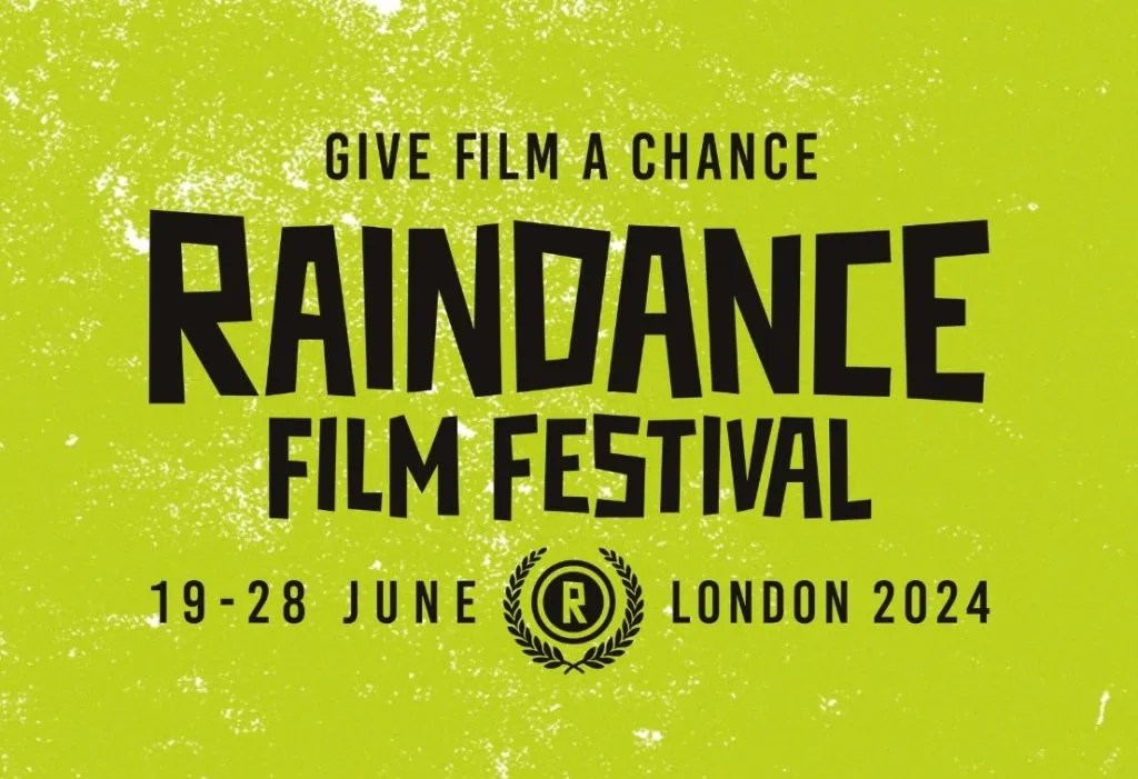 Give Film a Chance: Raindance Occupies a New Midsummer Slot in the Festival Calendar.