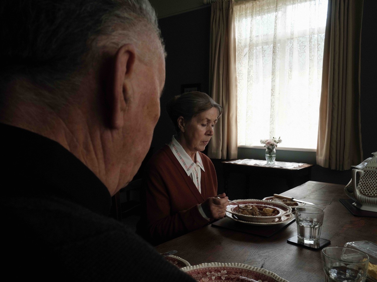 Clodagh (short film) ★★★★ TRIBECA Film Festival
