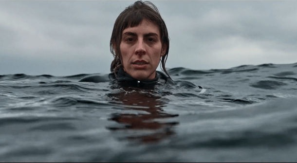 Making Waves (short) ★★★ 1/2 – Docs Ireland