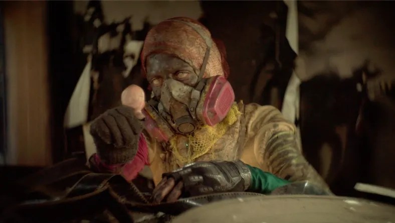 Animalia Paradoxa ★★★★ – Fantasia Fest 2024