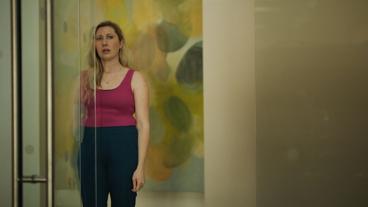 The Cockroach ★★★★ 1/2 HollyShorts 2024