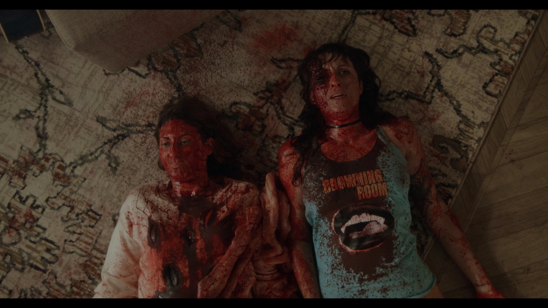 Tenants – ★★★