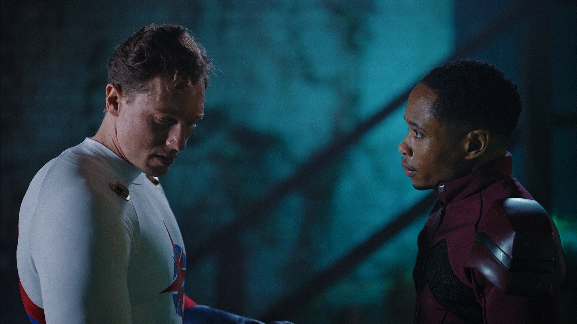 Where Are All The Gay Superheroes? – ★★★★ HollyShorts London 2024