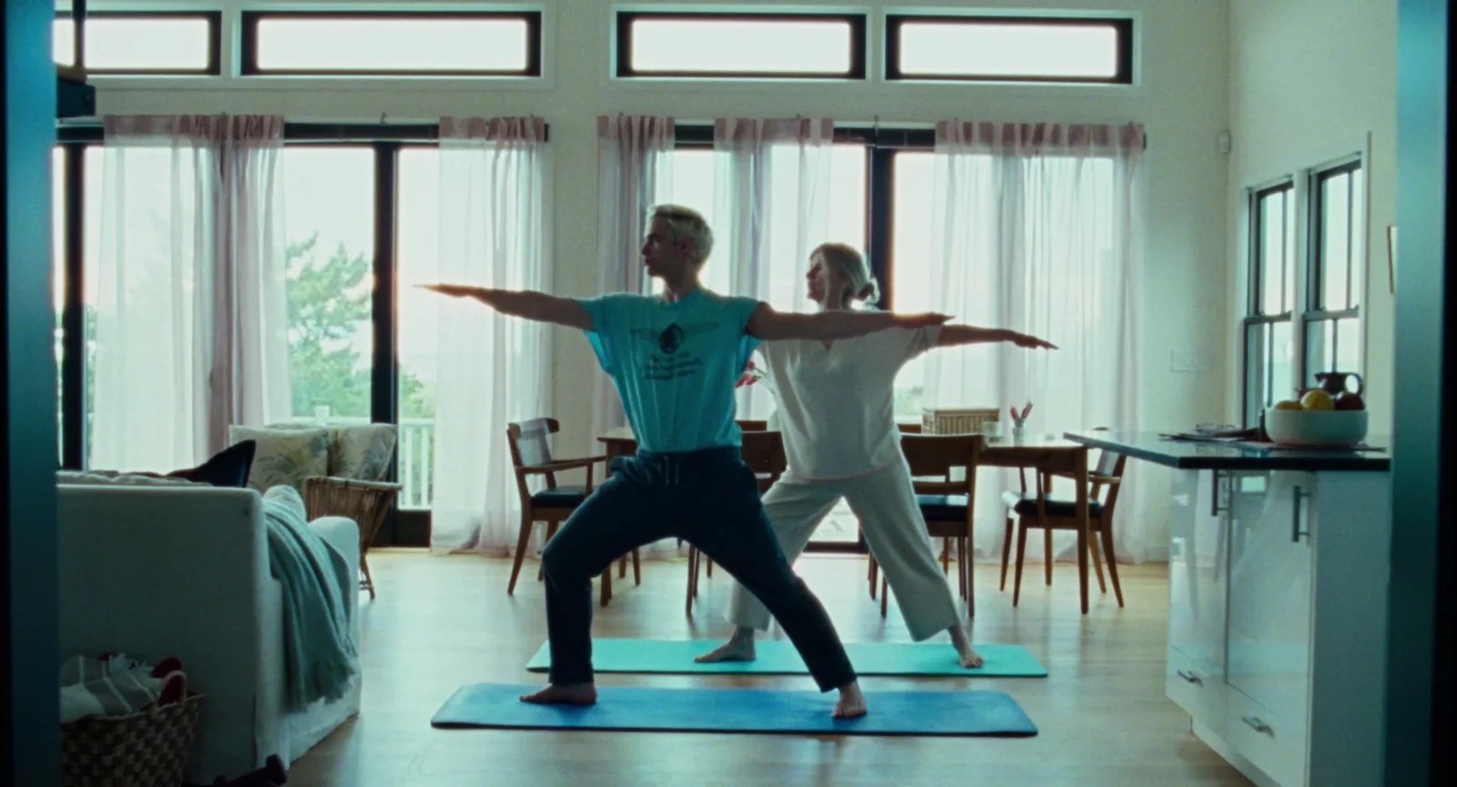 We’re Not Done Yet (Short) – ★★★★