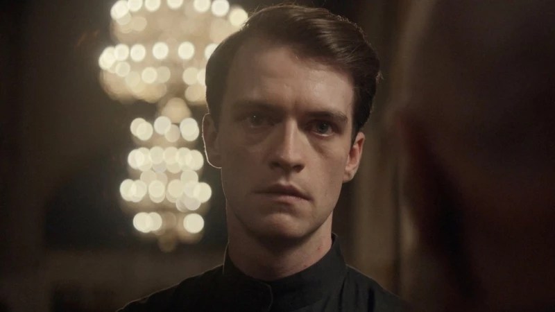 Saint Vassily (Short Film) ★★★★ HollyShorts 2024