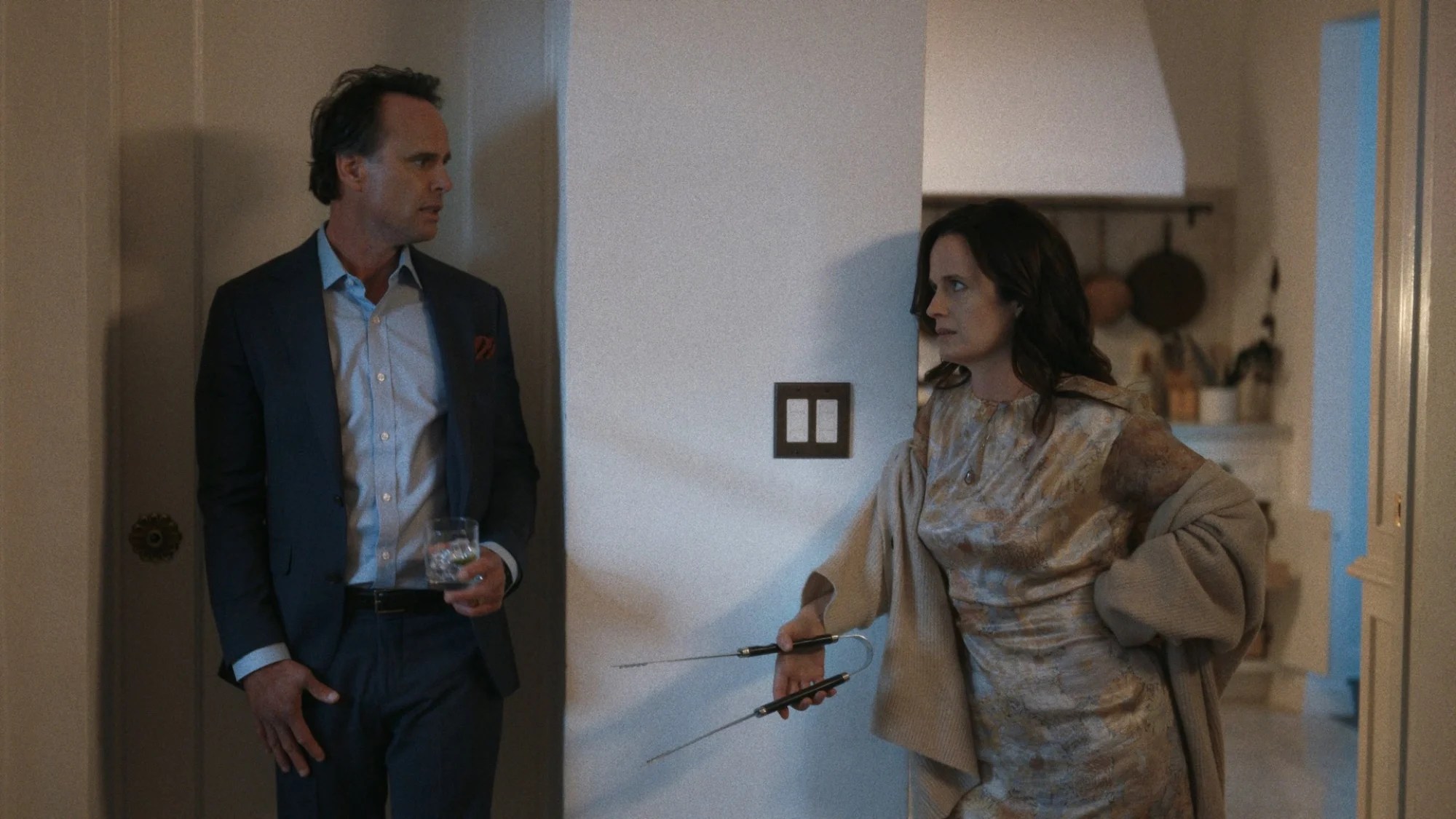 The Uninvited – ★★★ 1/2