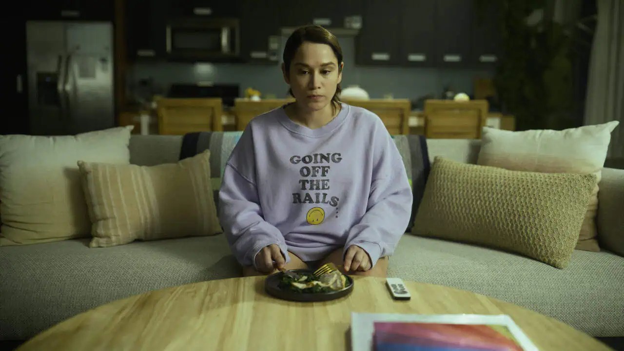 Thinestra ★★★★ – Raindance 2025