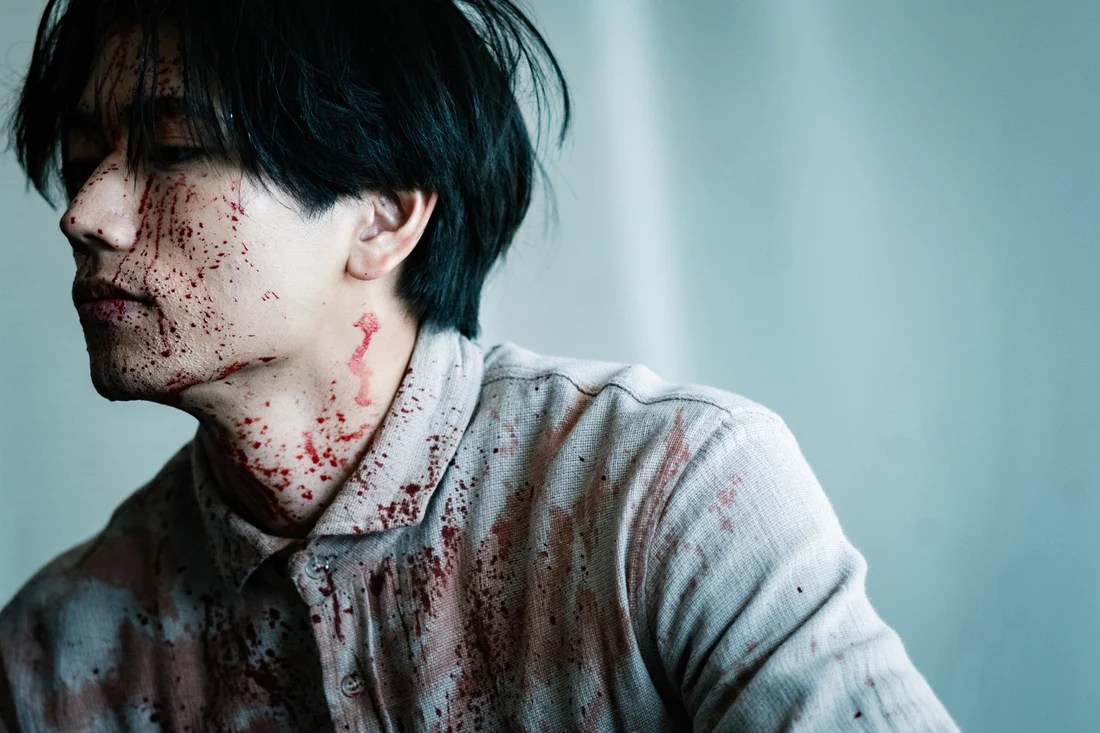 Incomplete Chairs ★★★★ Brooklyn Horror Film Festival