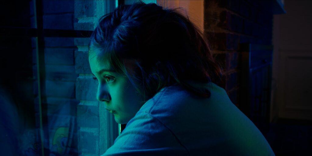 Hide ★★★★★ Hollyshorts 2026