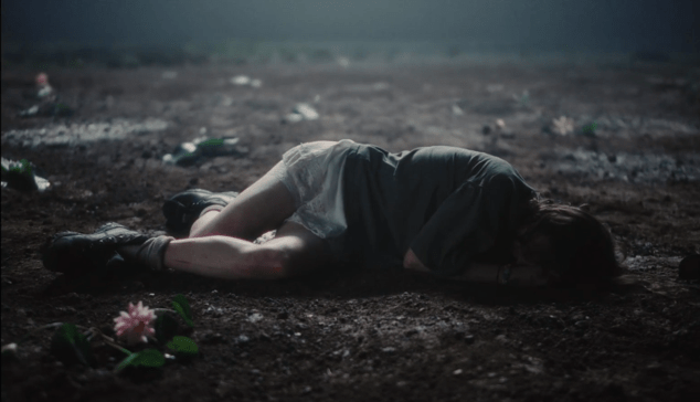 Body Song ★★★★★ Hollyshorts 2026