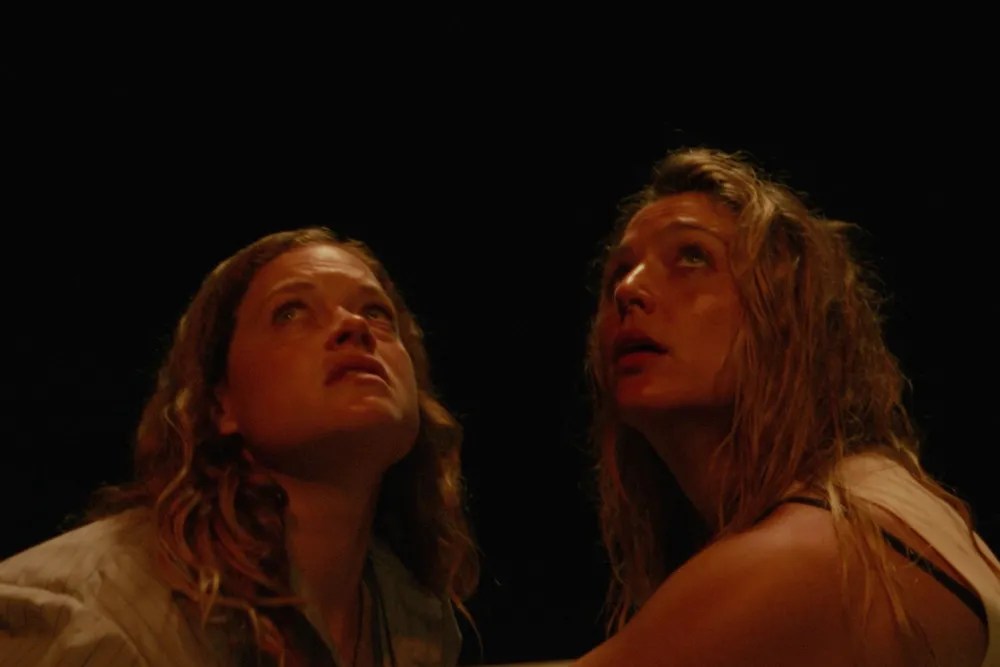 River ★★★★★ TIFF 2026