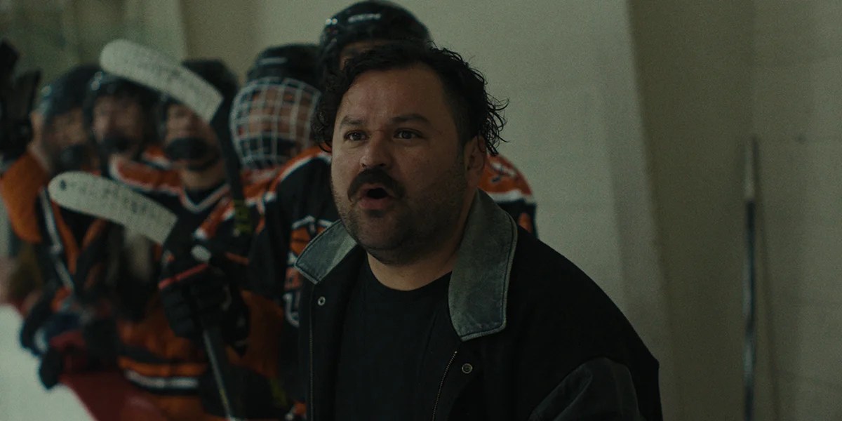 Smudge the Blade ★★★ TIFF 26