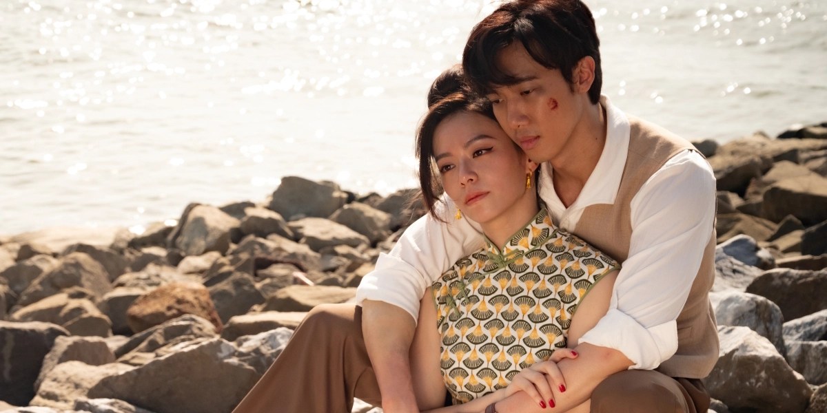 The Age of Goodbyes ★★★★ TIFF 26