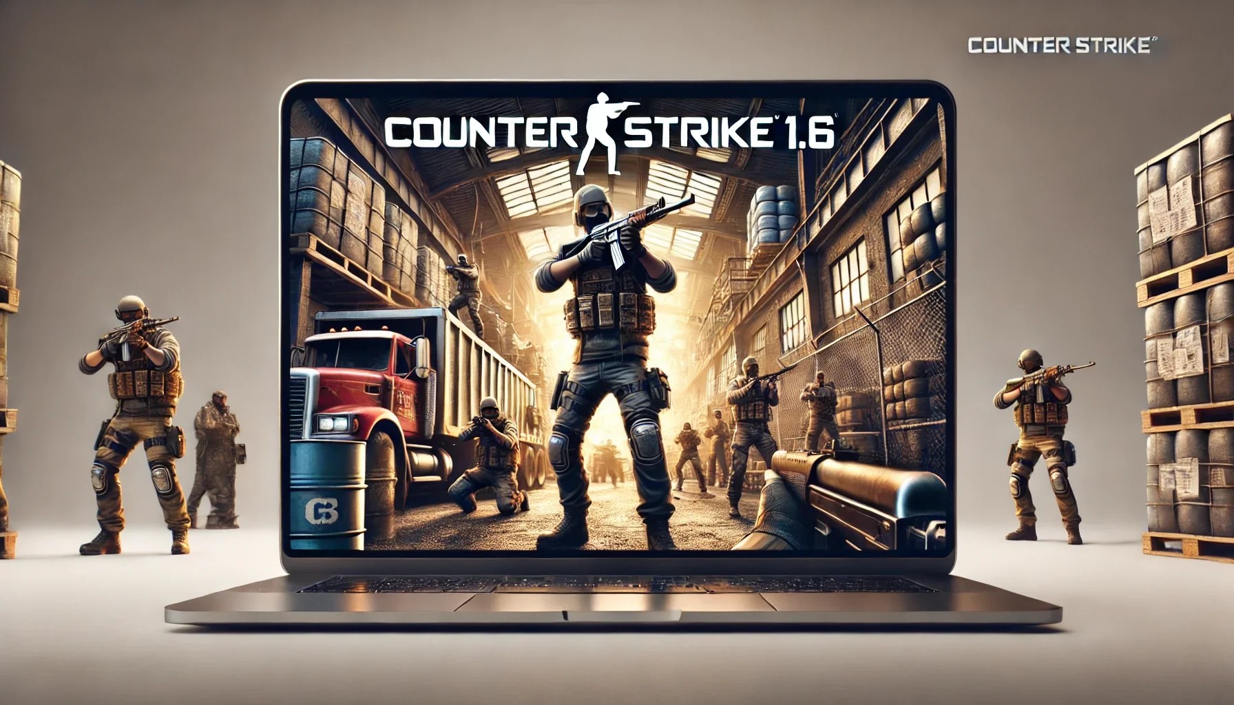 T L Charger Counter Strike 1 6 Builds CS