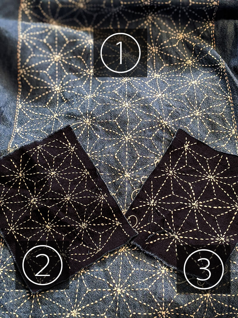 Sashiko Thread Update 2020 | The best for Sashiko - Upcycle Stitches