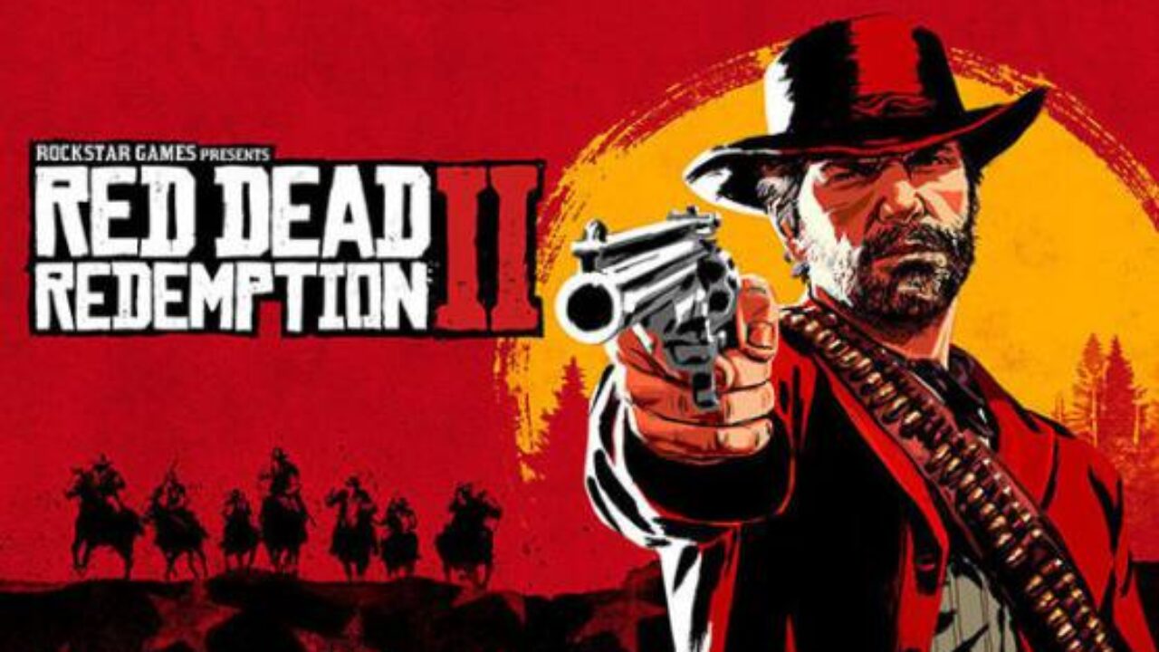 Port Forwarding On Your Router For Red Dead Redemption 2 Red Dead Redemption 2 Online Game Play Free.