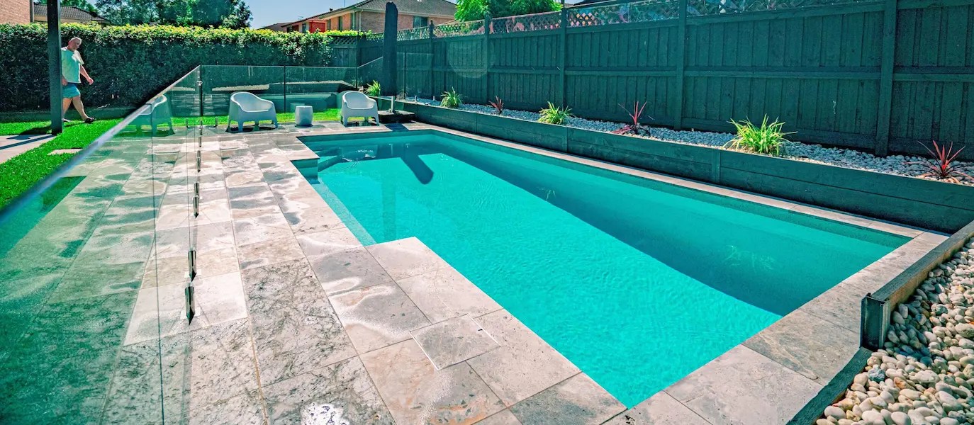 How To Build A Concrete Swimming Pool An Effective Guide Updated Ideas