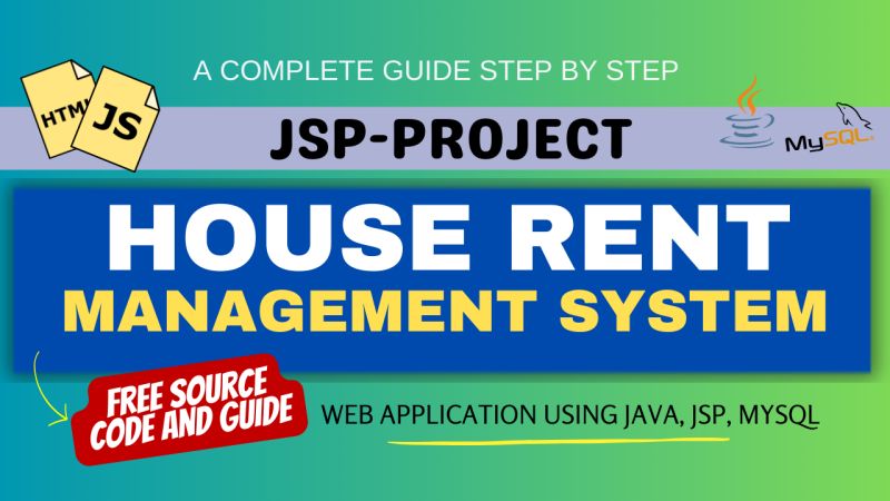 House Rent Management System Pdf Php My Sql - Best Abstract Designs in Mobile