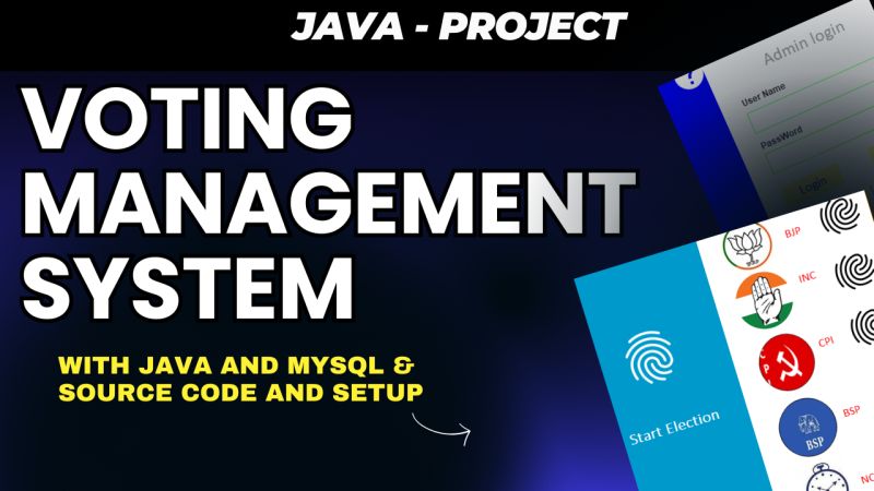 Movie Management System Using Java - Gorgeous Minimal Background - 4K