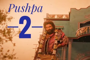 Pushpa-2 : पुष्पा भाऊ का जलवा धमाकेदार ऐंट्री के साथ 5 दिसंबर 2024 देखने को मिलेगा
