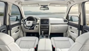 New TATA Sumo 2025