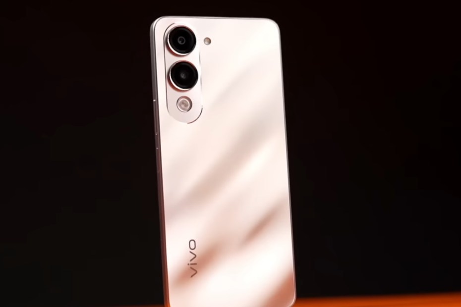 Vivo T4 Lite 5G