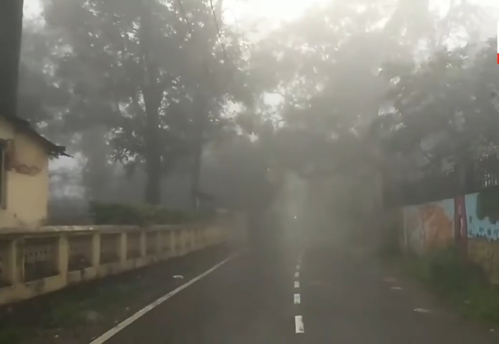 राजस्थान का एकमात्र हिल स्टेशन माउंट आबू बना सिमला मनाली