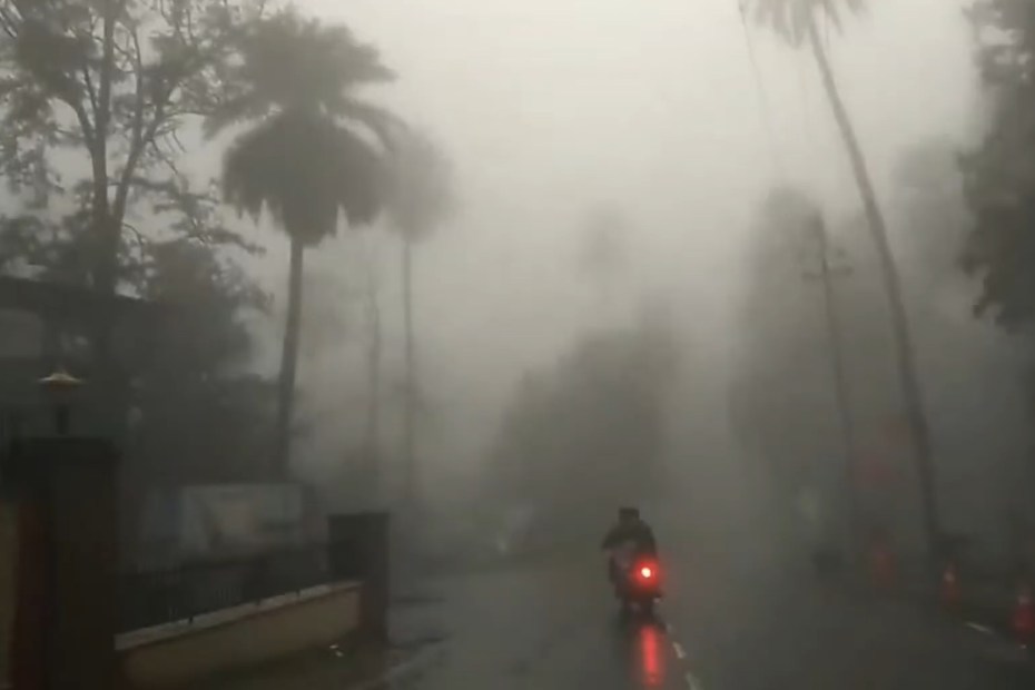 राजस्थान का एकमात्र हिल स्टेशन माउंट आबू बना सिमला मनाली