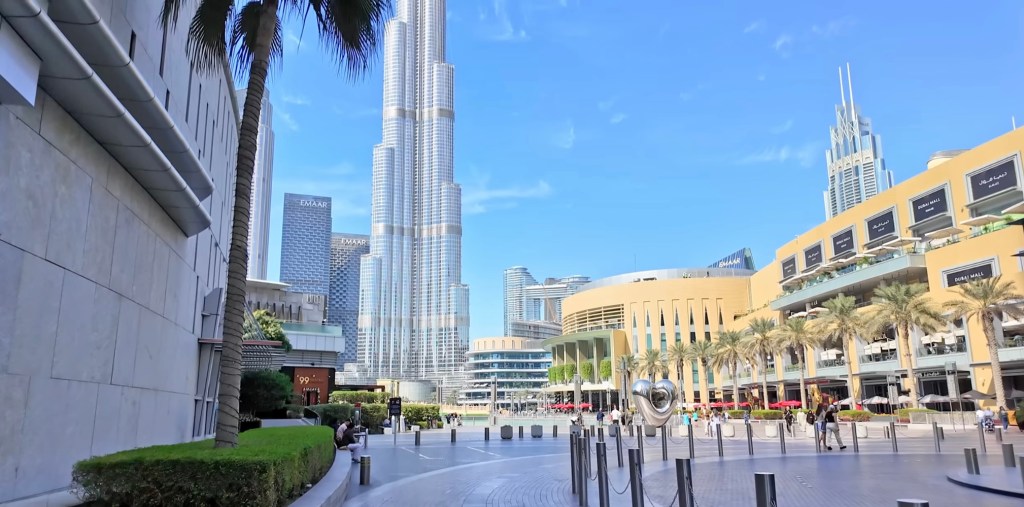 Dubai
