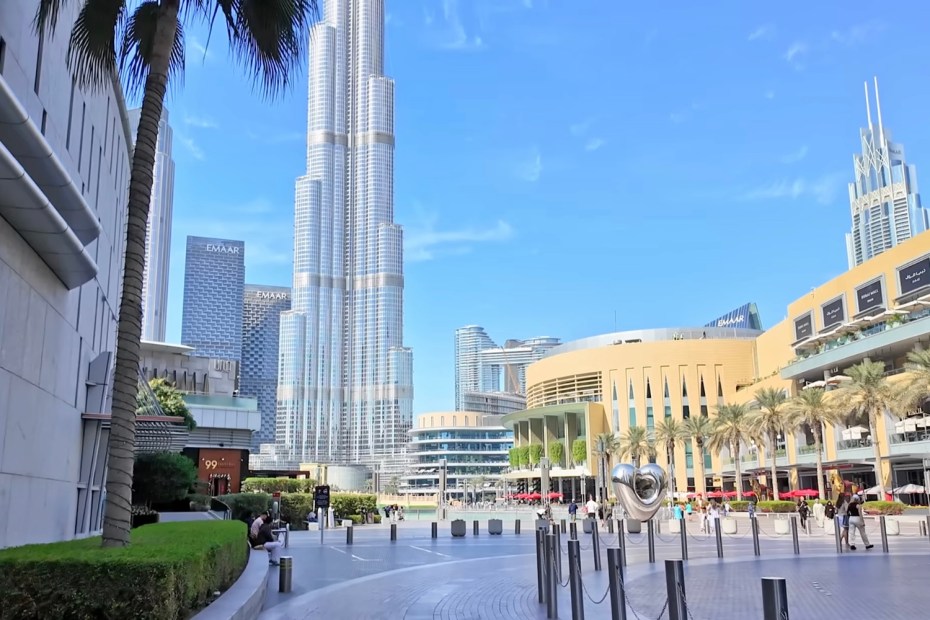 Dubai