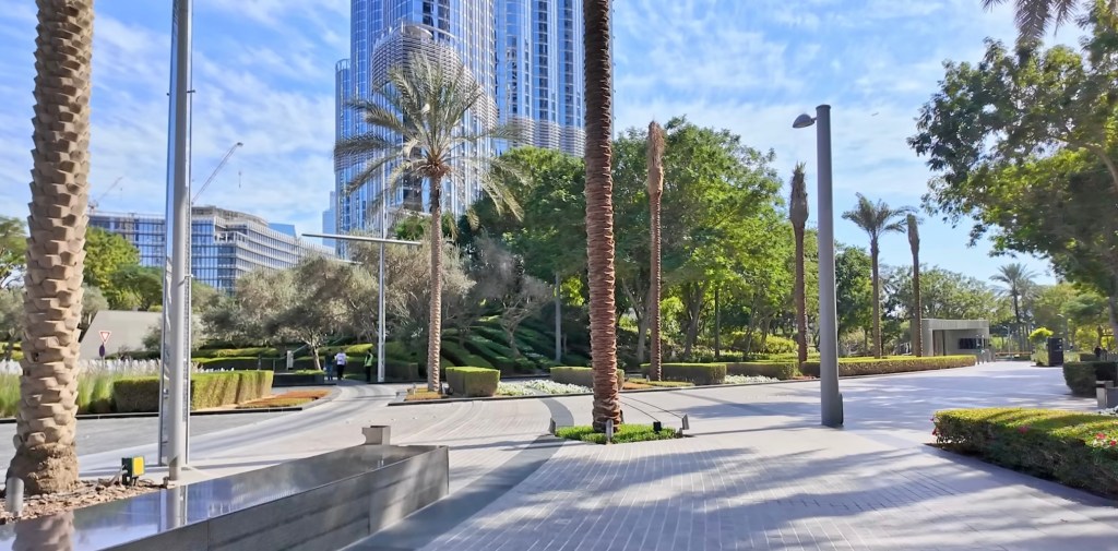 Dubai