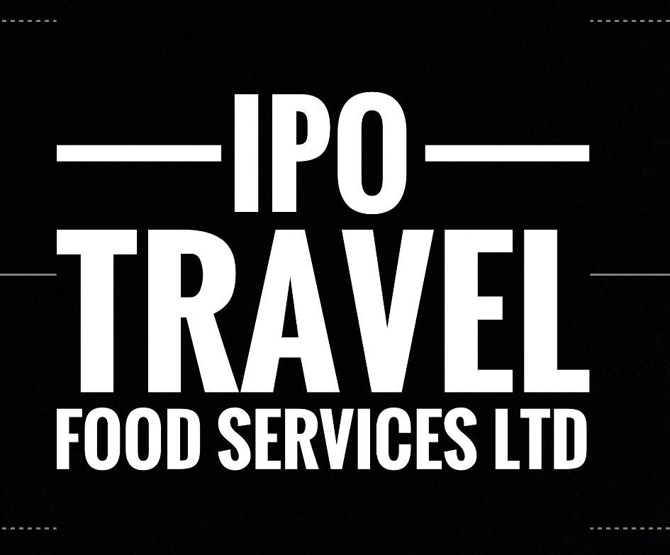 IPO upcoming : Travel Food Services Ltd