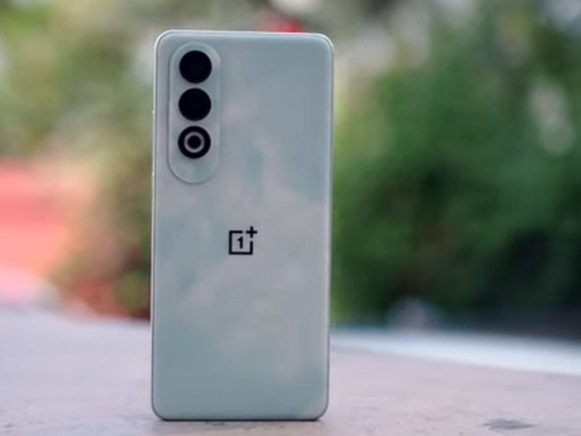 OnePlus Nord CE 5