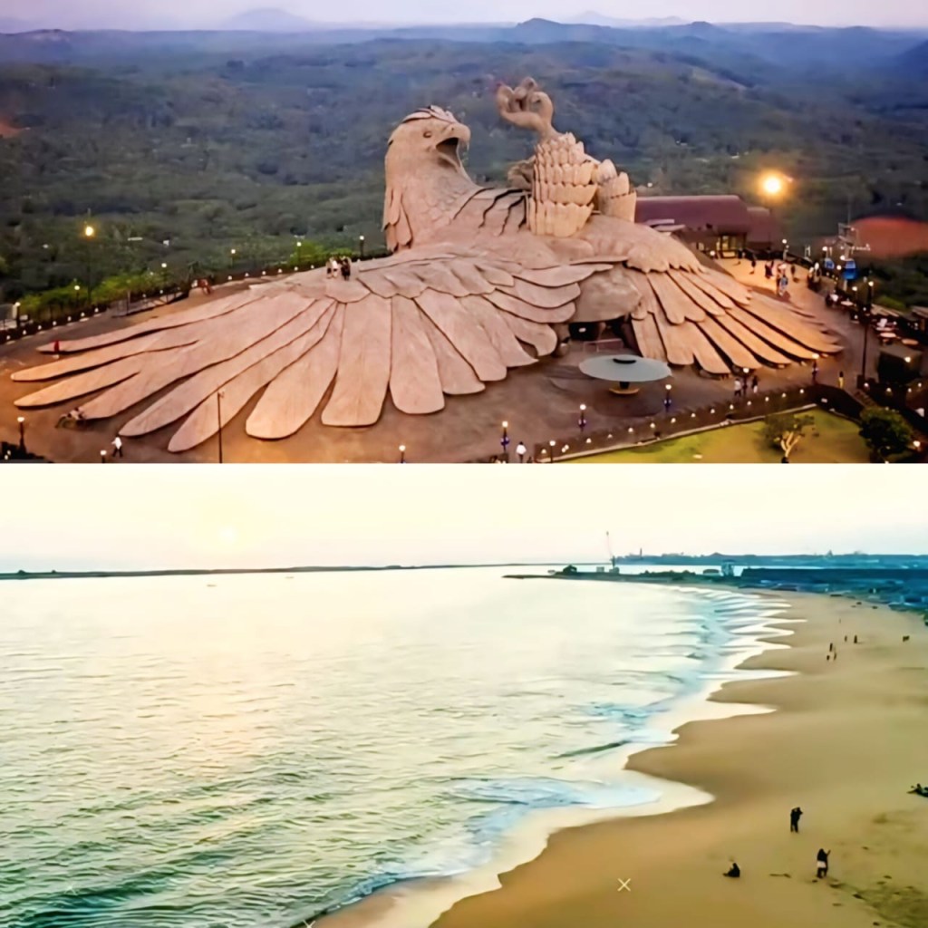 Kollam Tour-Kerala