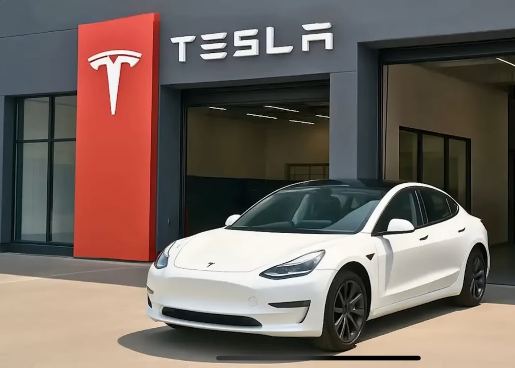 Tesla