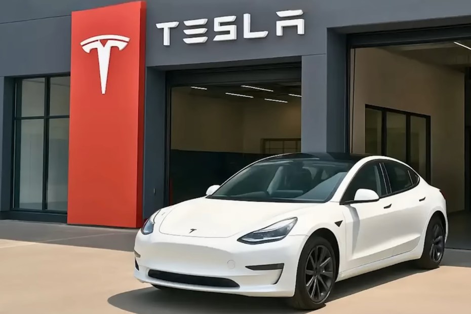 Tesla