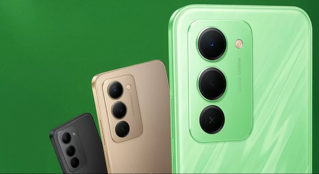 Redmi 15 5G
