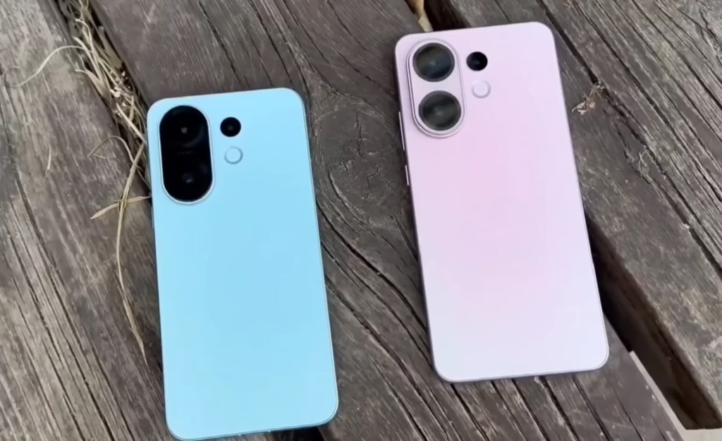 Vivo V60