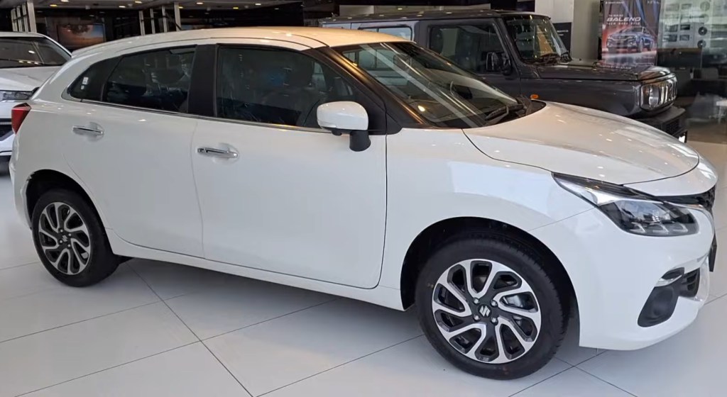 Baleno