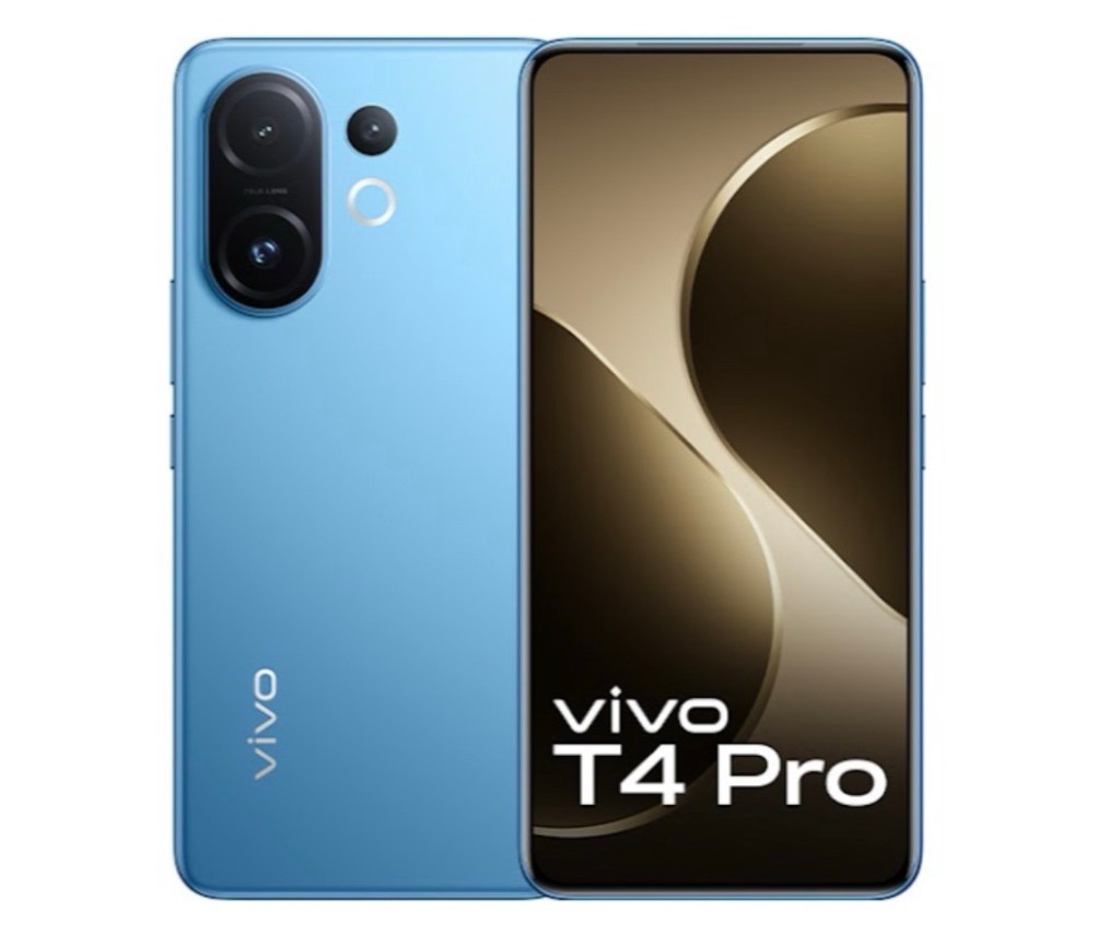 Vivo T4 Pro