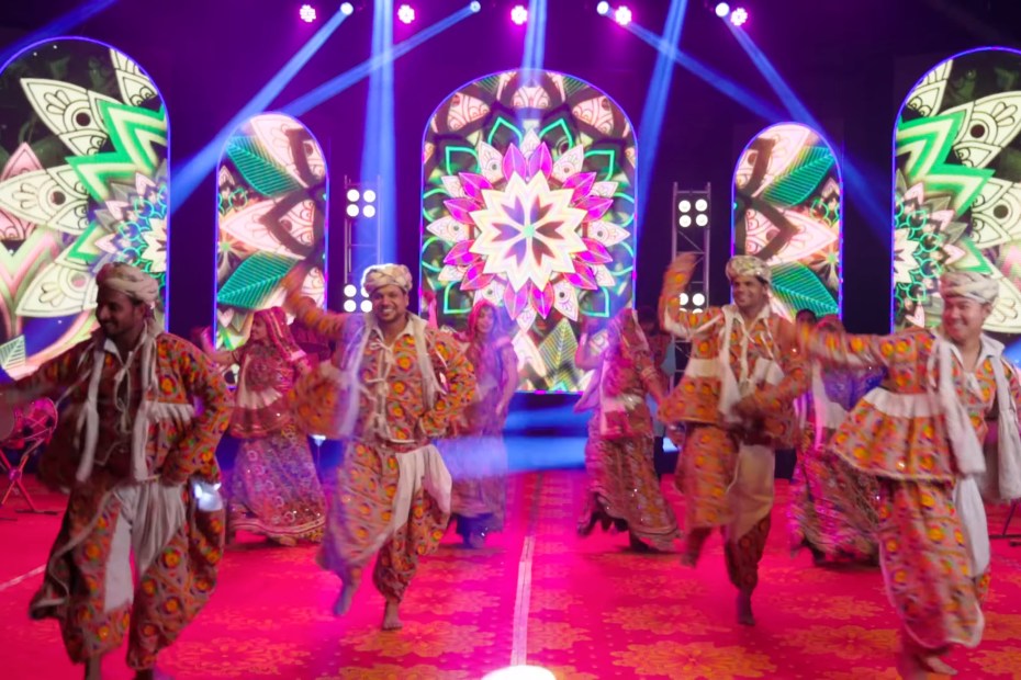 Navratri