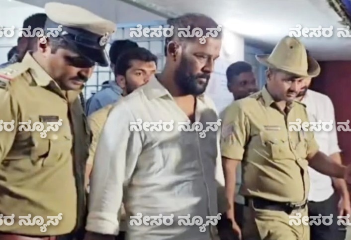 ಶರಣ್ ಪಂಪ್‌ವೆಲ್