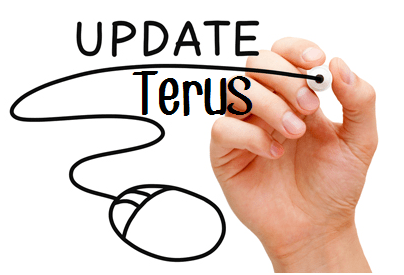 Update Terus