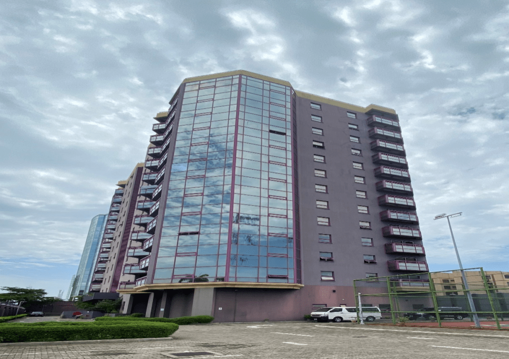 REIT