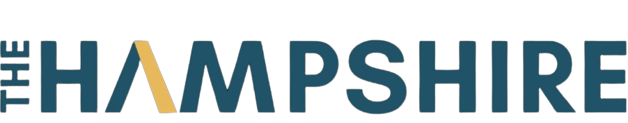 updc the hampshire logo
