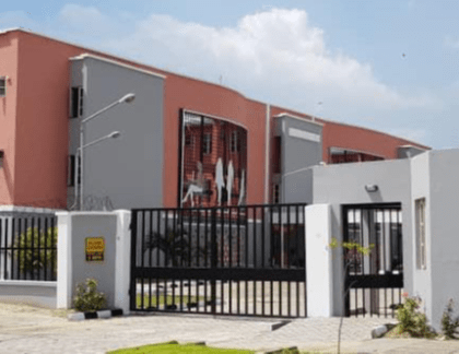 Pearl Hostel within Pan Atlantic University Ibeju Lekki Lagos