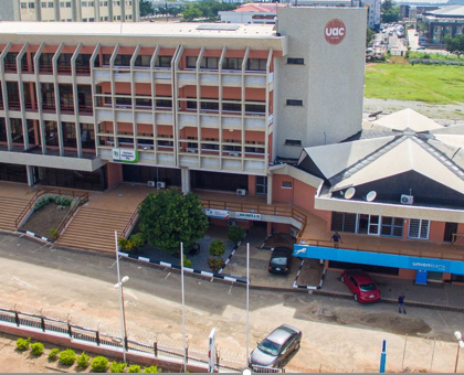UAC Complex Abuja
