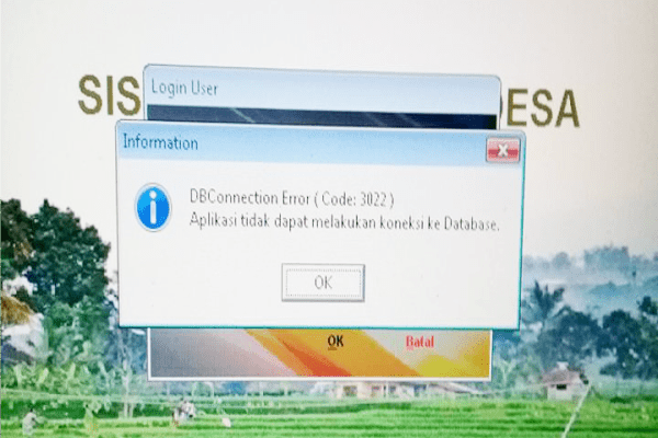 Dalam sambutannya, sukamta menyambut baik peluncuran aplikasi siskeudes dan siswaskeudes dari badan pengawas keuangan dan pembangunan (bpkp) . Siskeudes : Cara Install Siskeudes dan Download versi